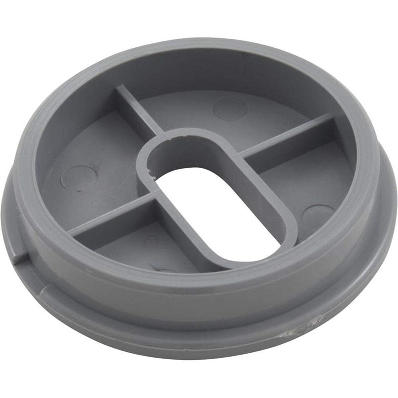 Custom Molded Products 25597-001-020 Deck Jet (J-Style) Round Cap -
