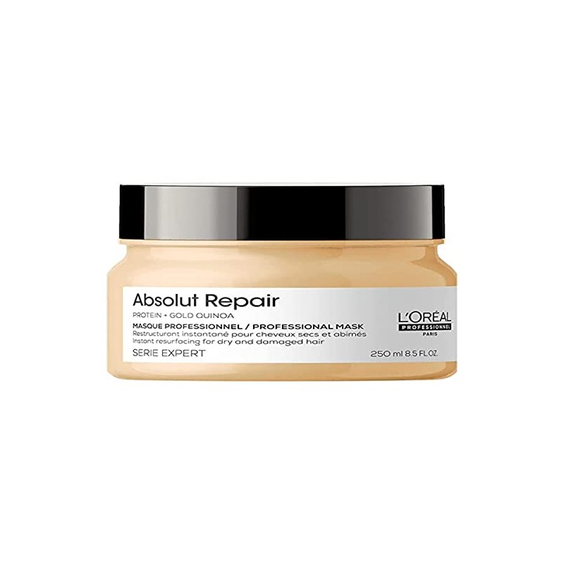 LOreal Professionnel Suero reparador de cabello danado 90 ml serie