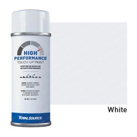 TotalSource FOR BOBCAT SPRAY PAINT - WHITE 11 OZ - 6902230