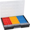 allit EuroPlus Flex 37 457202 Parts Case