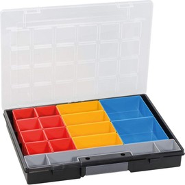 allit EuroPlus Flex 37 457202 Parts Case