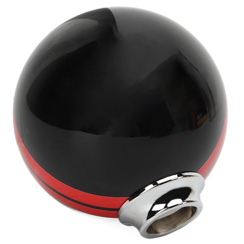 5 Speed Gear Shift Knob Manual Transmission Shifter Lever Stick