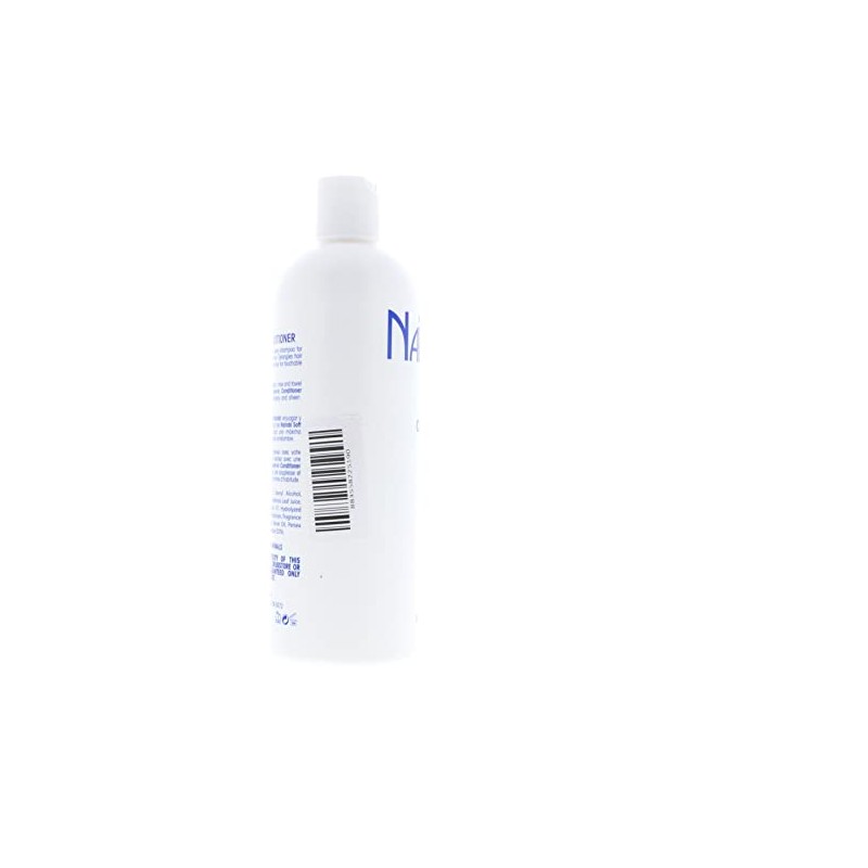 Nairobi Soft Finish Leave-In Conditioner - 16 oz by Nairobi