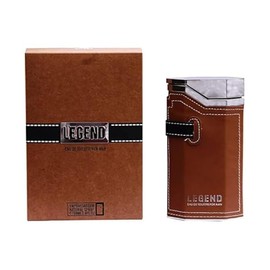 Legend By Emper Edt for Men 3.3oz ''New in Sealed Box''