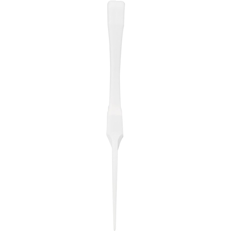 SPARTA Polypropylene Scraper Tool Food Safe Scraper for Removing Caked-On