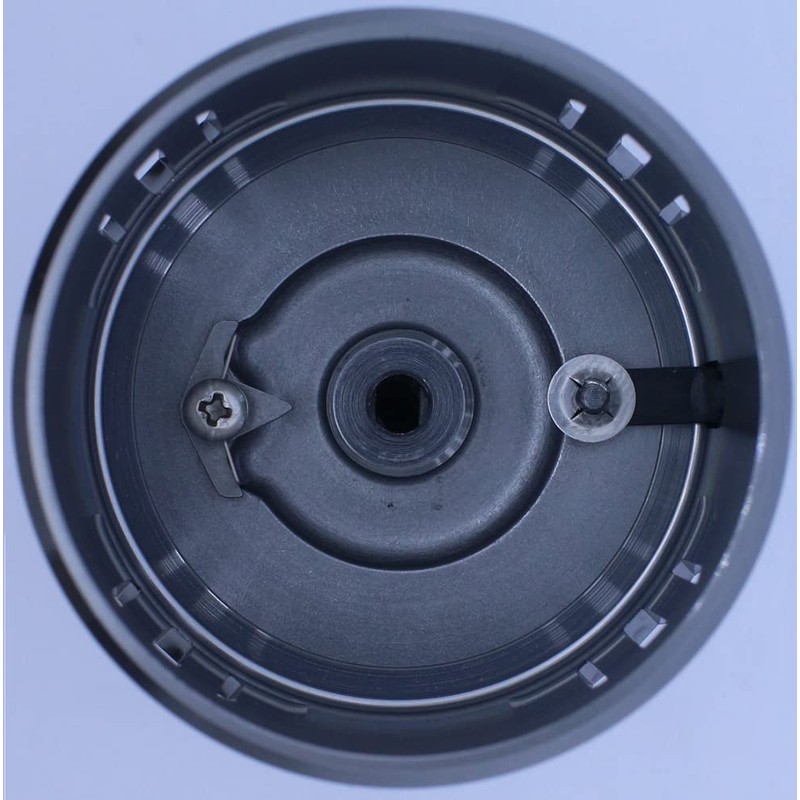 Genuine Part 21 NASKY C3000HG Spool Pair Part No 100QA