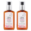 LIPE R3 Argan Oil Hair Essence Cherry Blossom, 2, 100ml / 라입 R3 아르간오일 헤어에센스 체리블라썸, 2개, 100ml
