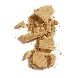 Maquillaje Polvo Compacto Bissú Acabado Mate 8g 11 Almond