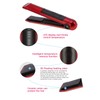 Mini Rechargeable Cordless Hair Curler & Straightener Hair Ironing Device