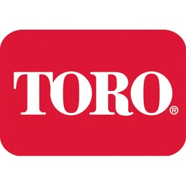Toro Seal-flange, Cover Part # 107-1017-03