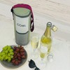 Cool Bag for Bottles, Bottle Cooler Bag up to 1.5