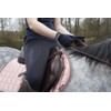 FREEREIN SuperFit Horse Riding Gloves - Lightweight, Breathable, and Secure