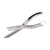 BOXOB Stainless Steel Rib Membrane Remover Tool, Ergonomically Designed Rib