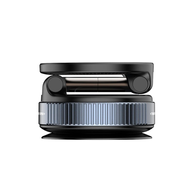 Ulanzi SK-25 MagSafe Vacuum Suction Phone Mount 360° Adjustable Car
