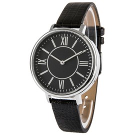 Zeit-Bar Funk-Armbanduhr Damen