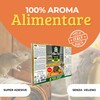 Albagarden - Trappola Adesiva MINI per Topi, Ratti, Scarafaggi, Formiche