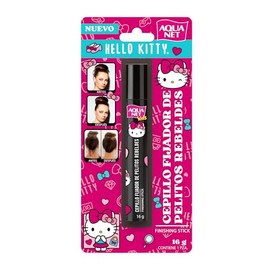 Aqua Net® Cepillo Fijador de Pelitos rebeldes - Finishing Stick 16 g