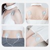 Cervical Vertebra Massage Device Mini Smart Constant Temperature Hot Compress