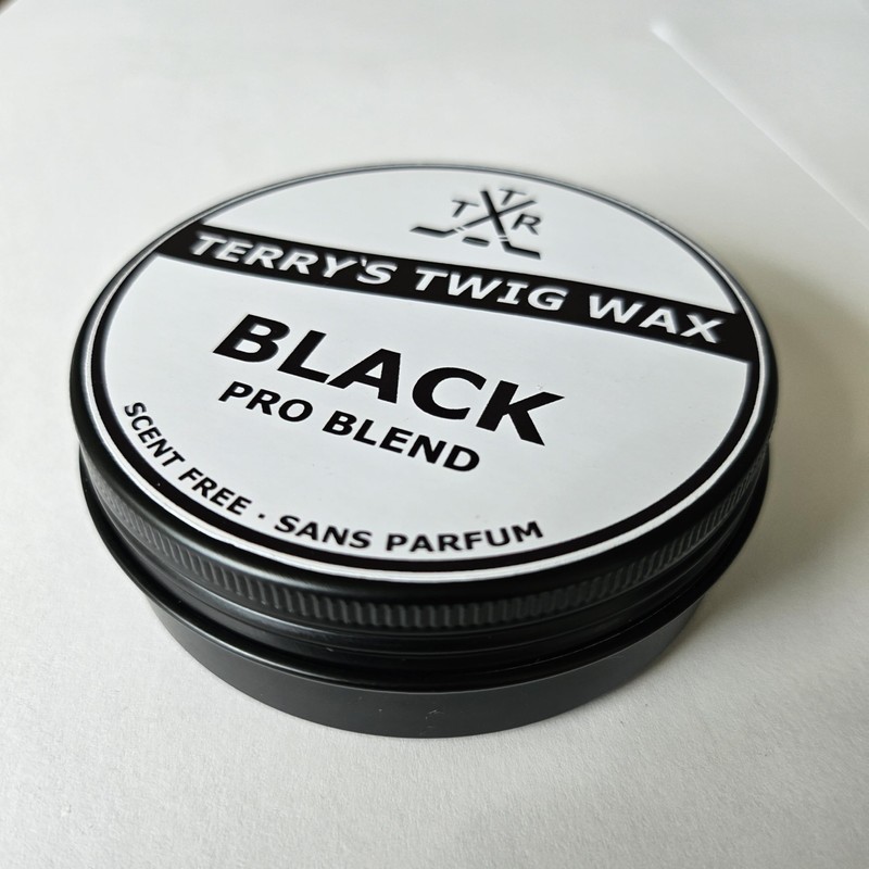 Terry's Twig Wax - PRO Blend Scent Free Hockey Stick