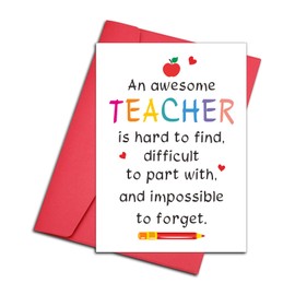 Teacher Appreciation Gifts, Christmas Gifts for Women, Stocking Stuffers for Adults Men Women, Welcome Back to School Gifts for Teachers Teacher Appreciation Gifts in Bulk Graduation Birthday Gifts