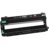 Brother Genuine-Drum Unit, DR221CL, Seamless Integration, Yields Upto 15,000 Pages,