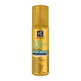 KeraShine Tratamiento Capilar 13 Argán 180 Ml