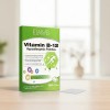 Suplemento Enr Parches Vitamina B12 B6 Vitamina C 60psz