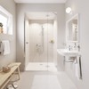 GROHE Start Cosmopolitan 41168000 Bathrobe Hook (Material: Glass / Metal,