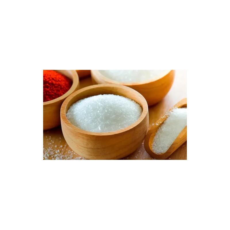 Glutamato Monosódico 1 Kg Sazonador Granel