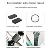 Sensor de Cadencia de Bicicleta de 3 V Bluetooth Y