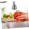 Aireador para Grifo con Múltiples Modos de Agua Ahorro para