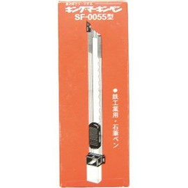 Masuda Tamariseki Kogyosho King Markin Pen Refill Cap 50 Sheets SF-0055 Type