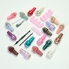 Nail Advent Calendar 24 Day – Technic Nail Care Gift