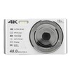 4K Digital Camera 48MP 2.8 Inch 16X Digital Zoom Portable
