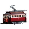 Nukoya 15011 N Gauge Hakodate City Enterprise Bureau Transportation Department