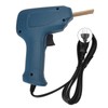 Plastic Welder Handheld Fast Heating Portable Electric Welding Machine With
