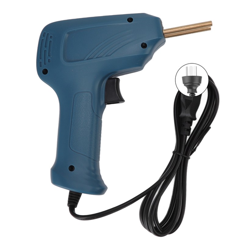 Plastic Welder Handheld Fast Heating Portable Electric Welding Machine With