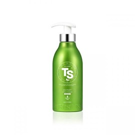 TS All New TS Shampoo 500g Scalp Care Type / 올뉴 TS 샴푸 500g 두피케어 타입