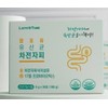 Jangporyu Probiotics & Psyllium Husk for Intestinal Health 30 Packets ks