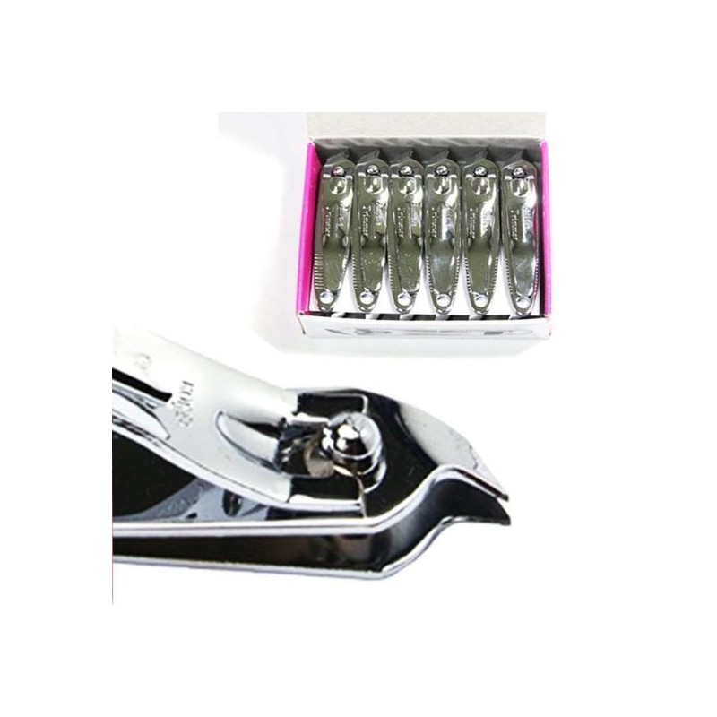 Other brands Nail clippers, small, tiny nail clippers, mini slanted,