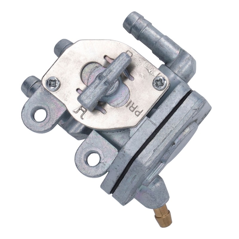 Fuel Valve On Off Switch 2UJ 24500 00 Gas Tank