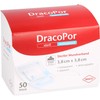 Dracopor Waterproof Sterile Wound Dressings 3.8 x 3.8 cm Pack