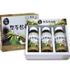 Otgane Native Korean Lacquer Sap Pills (3 bottles of 110g) Not allergic to lacquer... / 옻가네 토종 참옻환(110g 3병) 옻안타는...