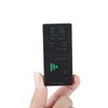 Denash Portable Sound Card, Mini Voice Changer Audio Card for