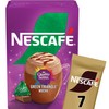 Nescafe Green Triangle Quality Street Mocha 7 x 19g Sachets,