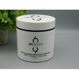 Wen By Chaz Dean 613 Ultra Nourising Intensive Body Treatment 20 oz NOT SEALED