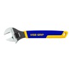 Irwin Visegrip 10505488 Adjustable Wrench, Multi