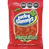 CUANDA S.A. DE C.V. 2 PACK LUCKY GUMMYS - MEXICAN