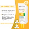 Bloqueador Solar Neutro - Photoderm Dry Touch Bioderma