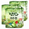 여주환 스틱형 3g x 30포 x 3 Bitter Melon Powder Stick Type 3g x 30 Packs x 3